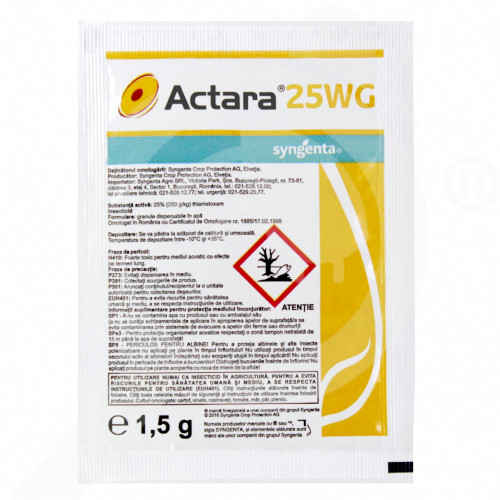 Picture of Actara